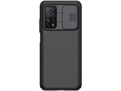 کاور نیلکین مدل CamShield Pro مناسب برای گوشی موبایل شیائومی Mi 10T pro